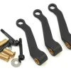 Trio 180 CFX - Bras flybarless (3) - Blade - Blade