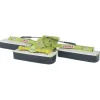 Triple Faucheuse Claas - Bruder