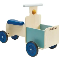 Triporteur Couleurs Tendresse - Plan Toys