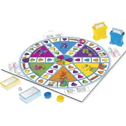 Trivial Pursuit Famille - Hasbro