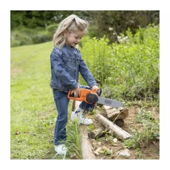 Tronçonneuse - Black+Decker - Smoby