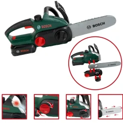 Tronçonneuse Bosch - Klein