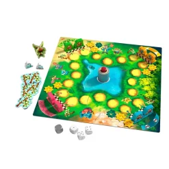 Tropical Rallye Cup - Haba