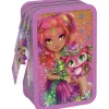 Trousse à compartiments : Hazelia - Nebulous Stars
