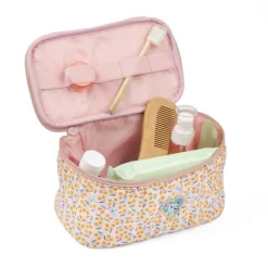 TROUSSE DE TOILETTE ENFANT JEANNE LE CHAT - Lilliputiens