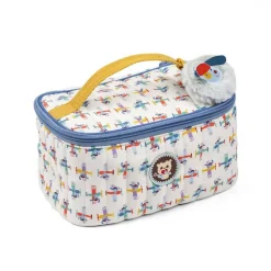 TROUSSE DE TOILETTE ENFANT JULES LE CHIEN - Lilliputiens