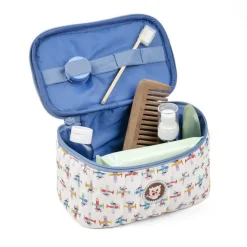 TROUSSE DE TOILETTE ENFANT JULES LE CHIEN - Lilliputiens