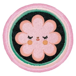 Trousse Fleur - Djeco