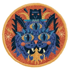 Trousse Monstre - Djeco