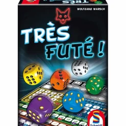 Très futé ! - Schmidt