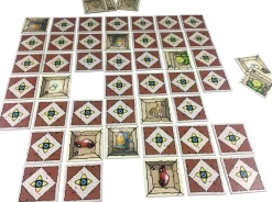 Trésors des dragons - Oya