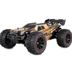 Truggy RTR Hyper GO brushless 4WD - noir - Amewi