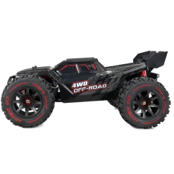 Truggy RTR Hyper GO brushless 4WD - noir - Amewi