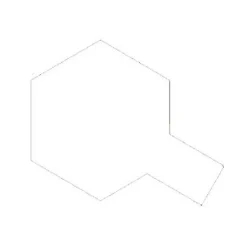 TS45 - Bombe aérosol - 90 ml : Blanc Nacre - Tamiya