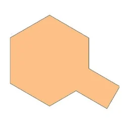 TS77 - Bombe aérosol - 90 ml : Chair Mat 2 - Tamiya