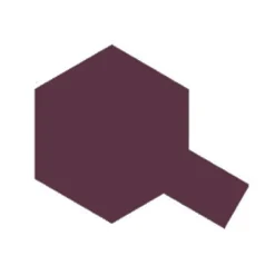 TS11 - Bombe aérosol - 90 ml : Marron Brillant - Tamiya