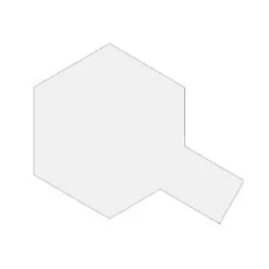 TS65 - Bombe aérosol - 90 ml : Vernis Nacré - Tamiya