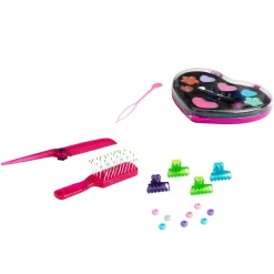 Tête à coiffer et à maquiller 33 cm Princess Coralie - Klein