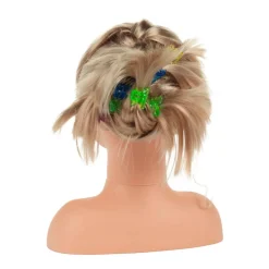 Tête à coiffer et à maquiller 33 cm Princess Coralie - Klein