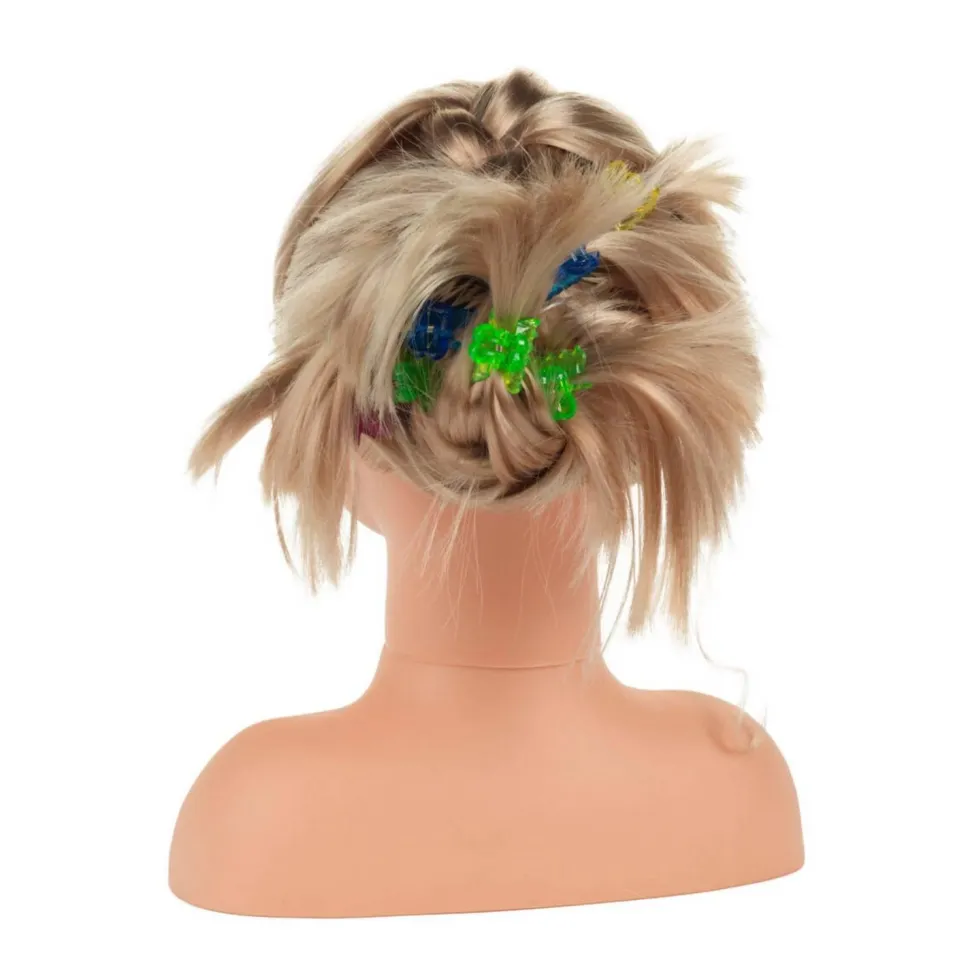 Tête à coiffer et à maquiller 33 cm Princess Coralie - Klein