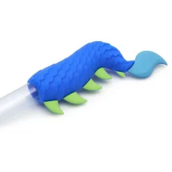 Tuba - Dragon - Bling2o