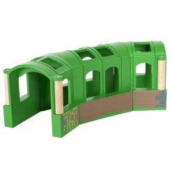 Tunnel flexible - Brio