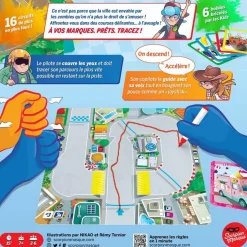 Turbo Kidz - Blackrock