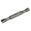 Turnbuckle Wrench, 3.5, 4, 5mm - Losi - TLR