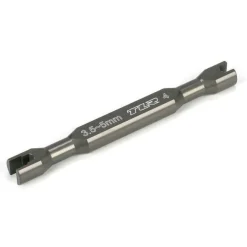 Turnbuckle Wrench, 3.5, 4, 5mm - Losi - TLR