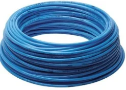 Tuyau plastique 4 x 0,75 Bleu PUN-4X0,75-BL FESTO - FESTO
