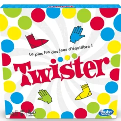 Twister - Hasbro