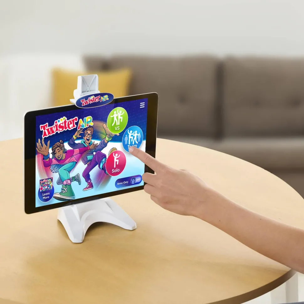 Twister Air - Hasbro