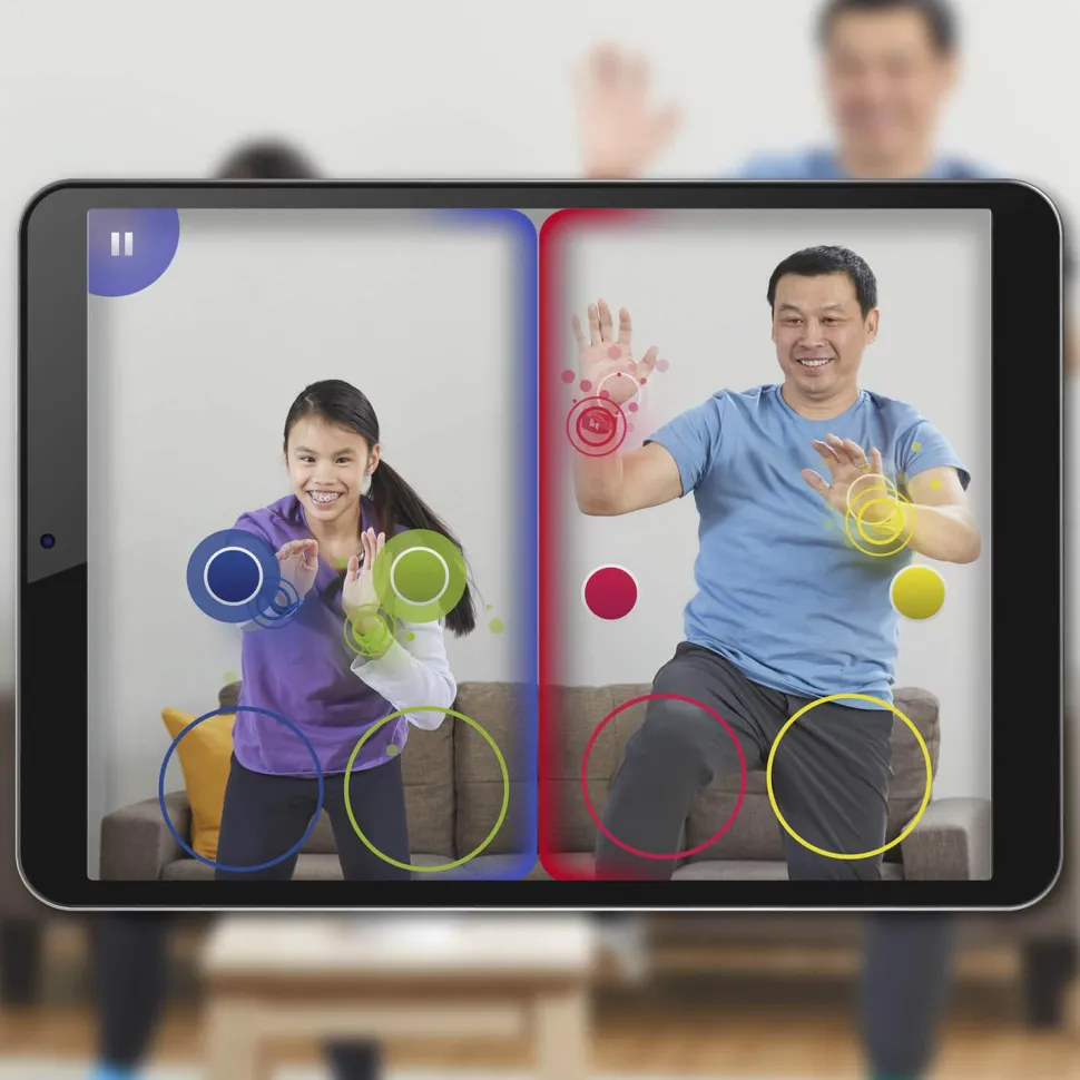 Twister Air - Hasbro