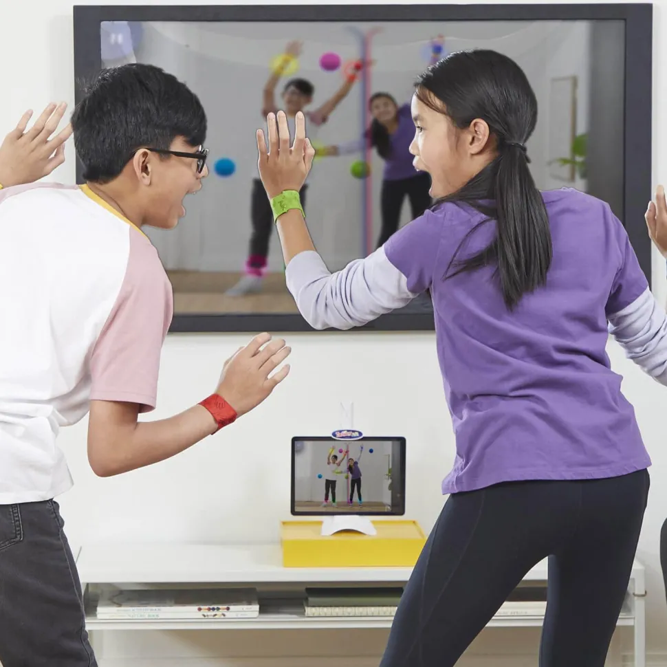 Twister Air - Hasbro