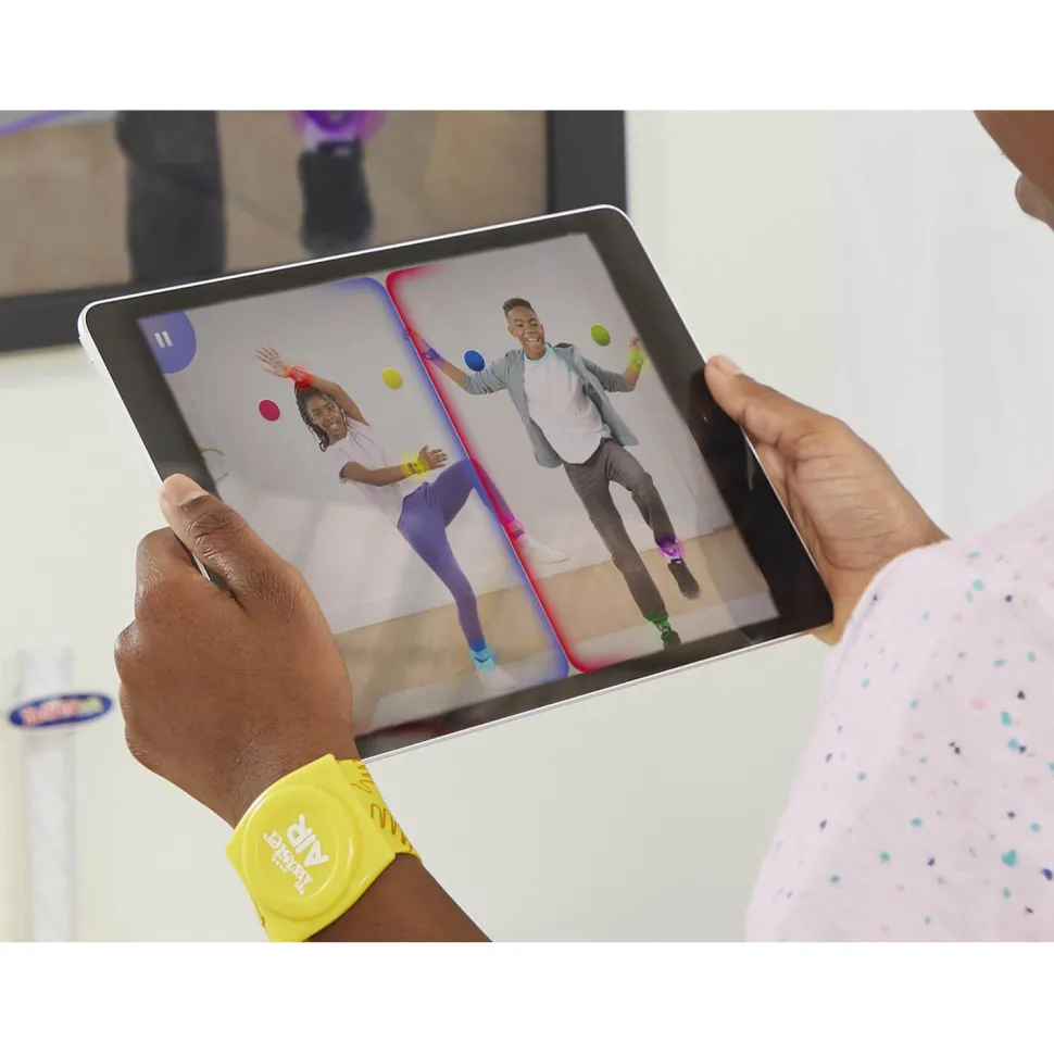 Twister Air - Hasbro