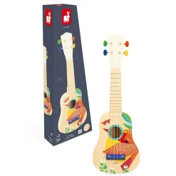 Ukulélé Gioia - Janod