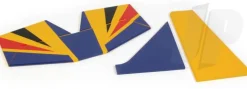 Ultimate Bi-Plane Tail Set Complete - Seagull models