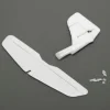 Ultra Micro Radian - Empennages - E-flite