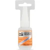Ultra-Cure Cyanoacrylate medum thin Pocket 21g - BSI