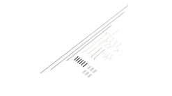 UMX A-10 BL - Tringleries - E-flite