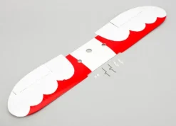 UMX Gee Bee R2 - Aile - E-flite - E-flite