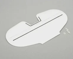 UMX Gee Bee R2 - Empennage horizontal avec accessoires - E-flite - E-flite