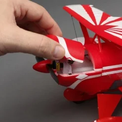 UMX Pitts S1 43cm BNF Basic E-FLITE - E-flite