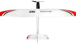 UMX Radian BNF Basic AS3X & SAFE Select - E-flite