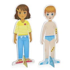 Un Jour ... Le Docteur - Janod