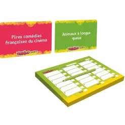 Unanimo Party Boîte métal - Asmodée