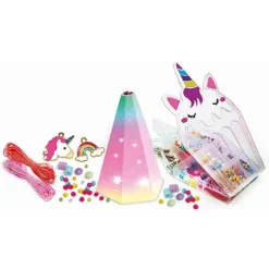 Unicorn bracelets - Clementoni