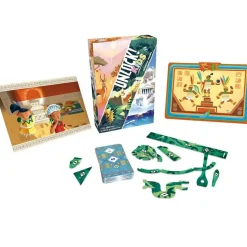 Unlock! Kids : Histoires de Légendes - Asmodée