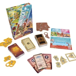 Unlock! Kids : Histoires d'époques - Asmodée