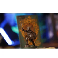 Unmatched : PETIT CHAPERON ROUGE VS. BEOWULF - Iello